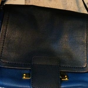 Fossil Women's Over The Shoulder Bag